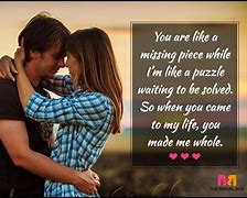 Image result for Love Quotes True Couples