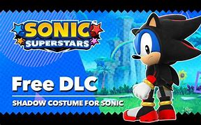 Image result for Classic Sonic Shadow Costume