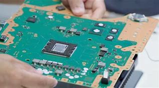 Image result for PS5 PCB