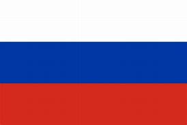 Image result for A Russian Flag