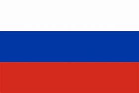 Image result for A Russian Flag