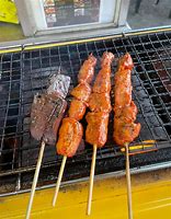 Image result for Street Food BBQ in Phil