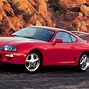 Image result for Toyota Supra Twin Turbo