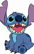 Image result for Art Lilo Stitch