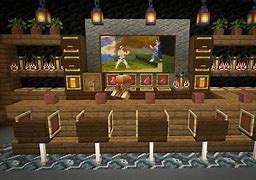 Image result for End Bar Minecraft