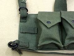 Image result for FN FAL Chest Rig