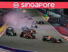 Image result for Singapore GP