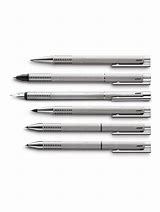 Image result for Lamy Logo Brushed