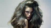 Image result for Model Long Hair Hairstyles