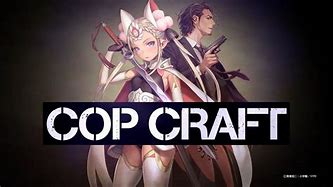 Image result for Cop Craft