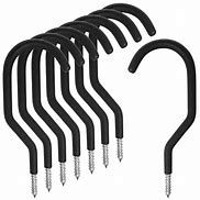 Image result for Large Screw Hooks