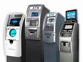 Image result for ATM Service Machine