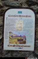 Image result for Caer Gybi Roman Fort