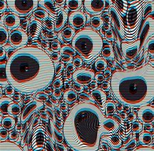 Image result for Trippy Eye Ball Art