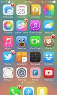 Image result for Badges for iPhone Notifications