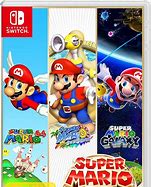 Image result for Super Mario 3D All-Stars Bosses