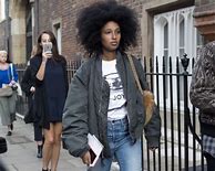 Image result for Bomber Jacket Women Designs