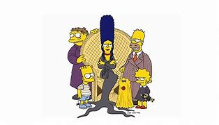 Image result for Homer Simpson Illustration