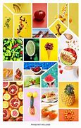 Image result for Food Collage and Chocolate