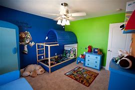 Image result for Toy Story Themed Room