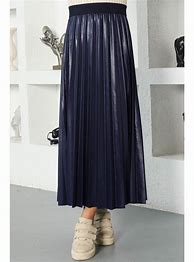 Image result for Navy Blue Cheer Skirt