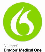 Image result for Nuance Dragon Medical One Logo