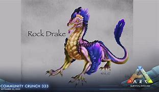 Image result for Rock Drake Buff