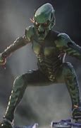 Image result for Better Green Goblin Armor