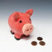 Image result for Piggy Bank Ombre