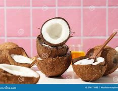 Image result for Coconut Oil Beauty