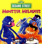 Image result for Sesame Street Fur