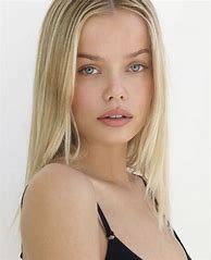 Image result for Frida Aasen Hair