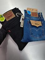 Image result for Levi Jeans Trims