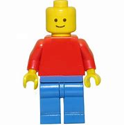 Image result for LEGO Minifigures Logo