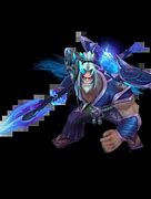 Image result for Spirit Blossom Yorick