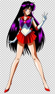 Image result for Brown Skinned Sailor Moon