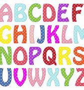 Image result for Free Printable Polka Dot Numbers