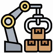 Image result for Warehouse Automation Icon