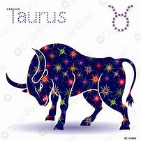 Image result for Taurus Stencil