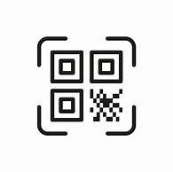 Image result for Icona QR Code