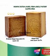 Image result for Sabun Minyak Zaitun