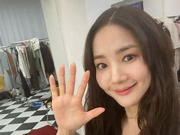 Image result for Park Min Young Sick