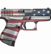 Image result for Glock American Flag BB Gun