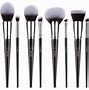 Image result for Cool Makeup Brushes