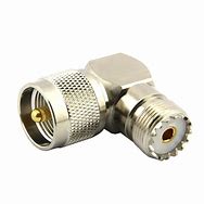 Image result for Female Coax Adapter