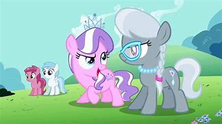 Image result for Gachaclub Silver Spoon Diamond Tiara