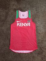 Image result for Nike Pro Singlet