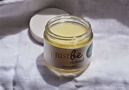 Image result for Just Mist Cleansing Balm