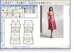 Image result for CAD Fashion Design