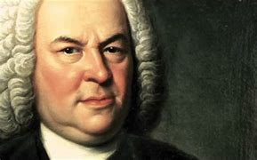 Image result for Bach